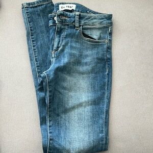 DL1961 FLorence Instasculpt Skinny jeans